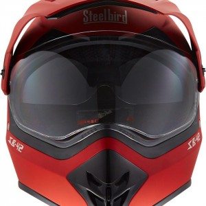 Steelbird Bang Helmets