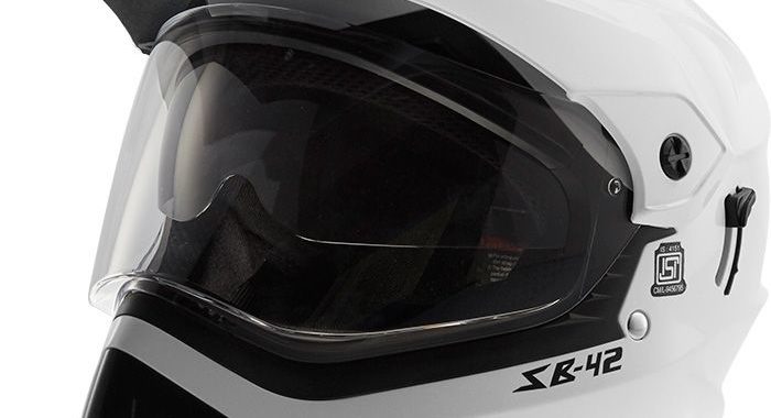 best motorcycle goggles 2016