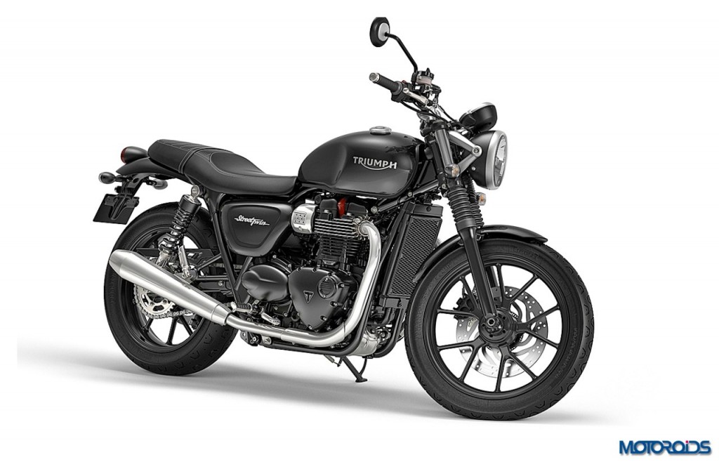 Street-Twin-Jet-Black-Front-Quarter