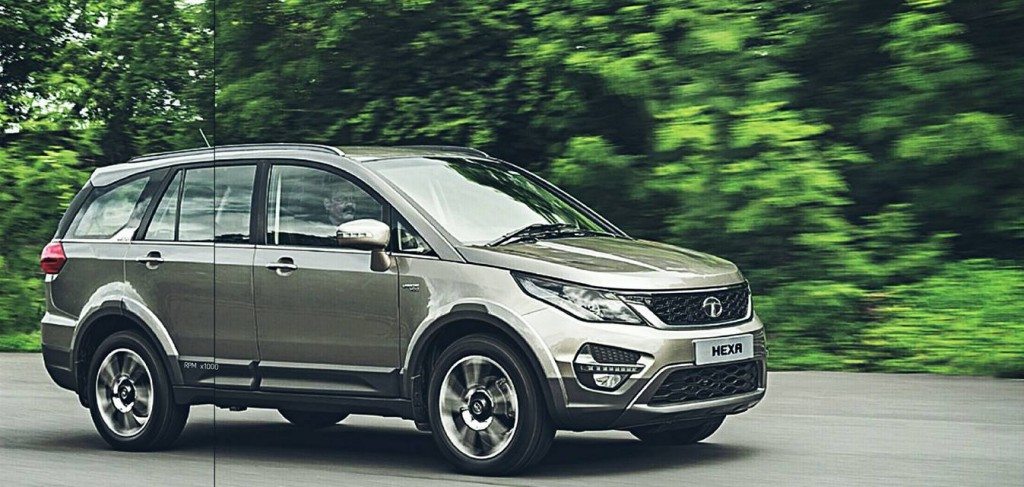 Tata Hexa (3)