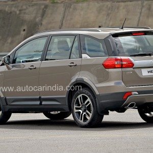 Tata Hexa