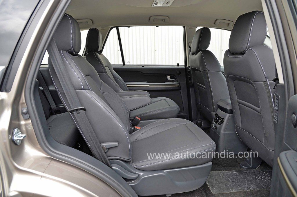 First Look Exclusive - Tata Hexa.- Ashley Baxter/Autocar India