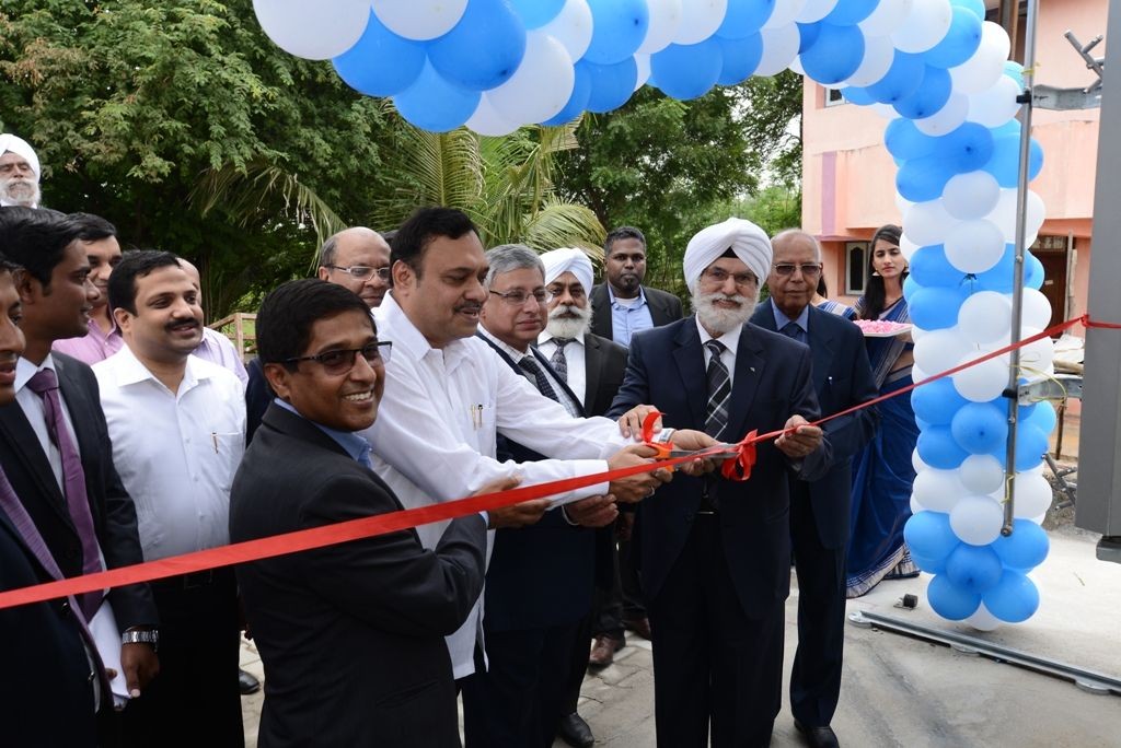 Tata Motors BUSZONE Dealership-Chennai (1)