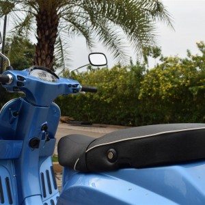 Vespa SXL