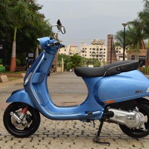 Vespa SXL