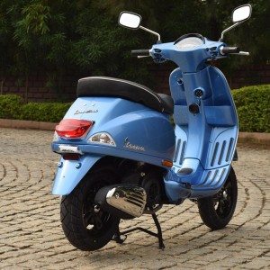 Vespa SXL