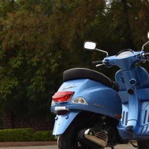 Vespa SXL