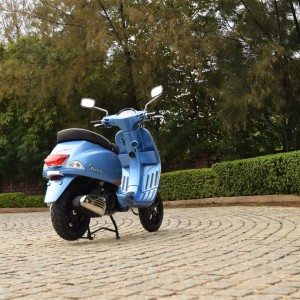 Vespa SXL