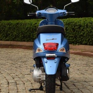 Vespa SXL