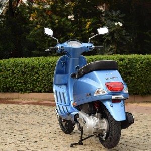 Vespa SXL