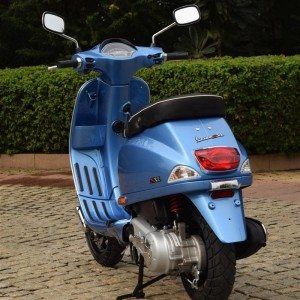 Vespa SXL