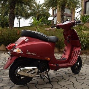 Vespa SXL