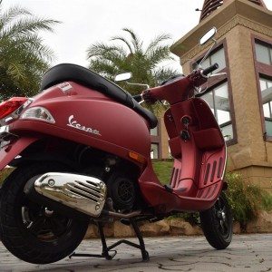 Vespa SXL