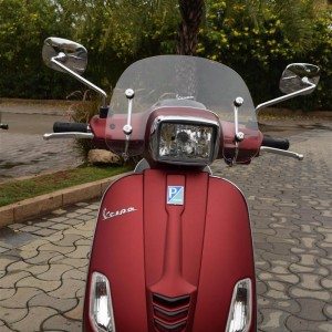 Vespa SXL