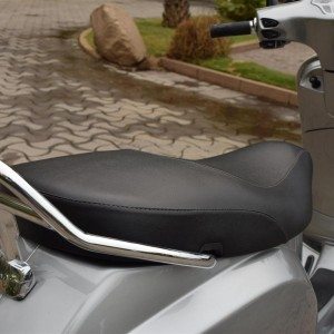 Vespa VXL