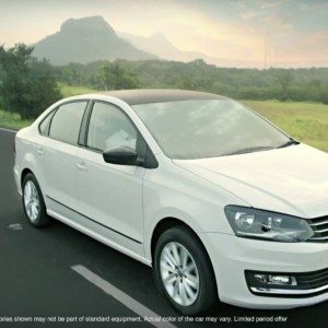 Volkswagen Vento Highline Plus