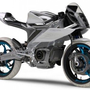 Yamaha PES concept