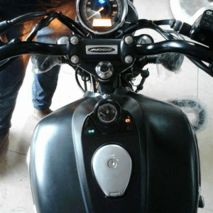 new bajaj avenger launch