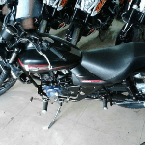 new bajaj avenger launch