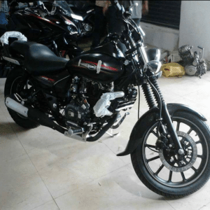 new bajaj avenger launch