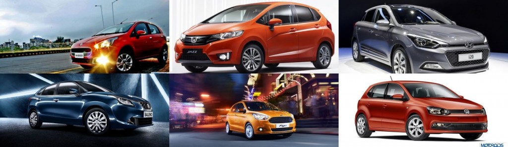 premium hatchback comparison - collage - resize