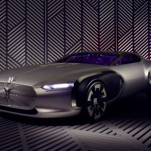 renault coupe corbusier concept