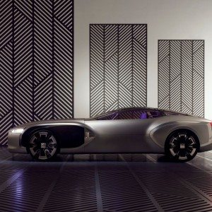 renault coupe corbusier concept