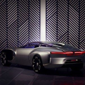 renault coupe corbusier concept