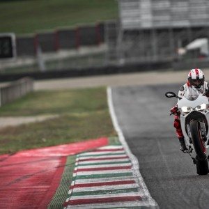 PANIGALE