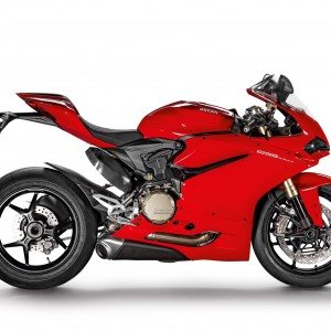 PANIGALE