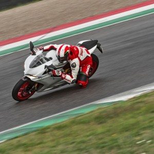 PANIGALE
