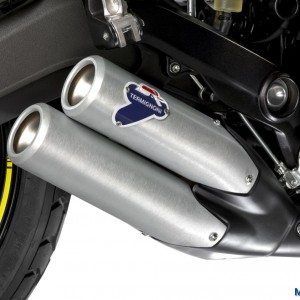 DUCATI SCRAMBLER FLAT TRACK PRO