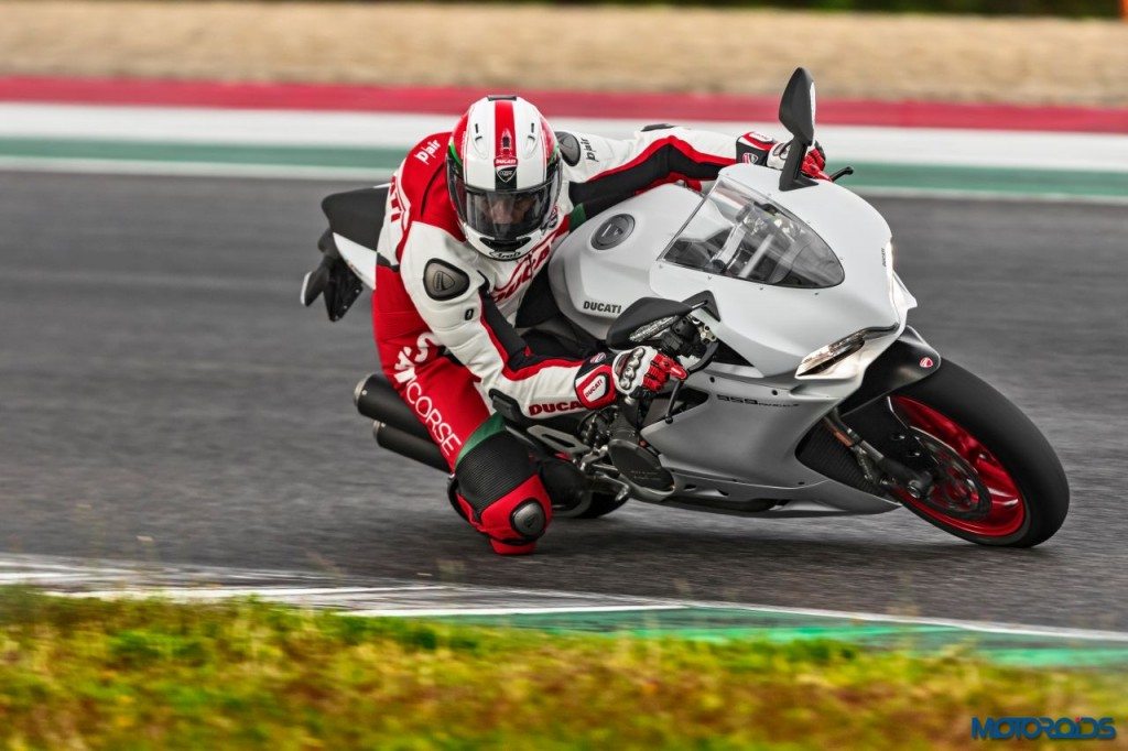 14-46 959 PANIGALE