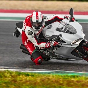 PANIGALE