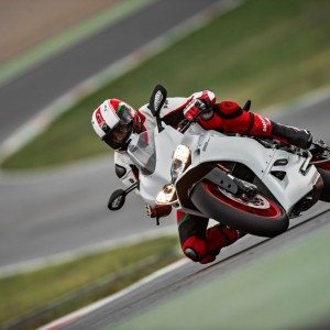 PANIGALE