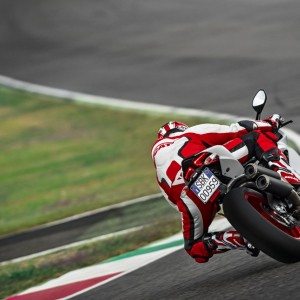 PANIGALE