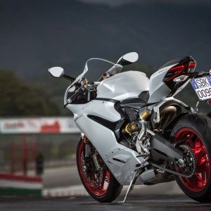 PANIGALE