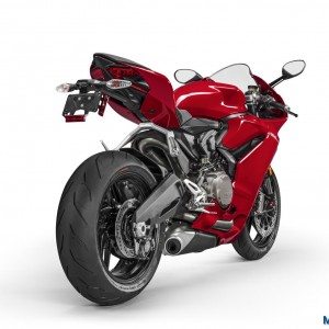 PANIGALE Non Euro