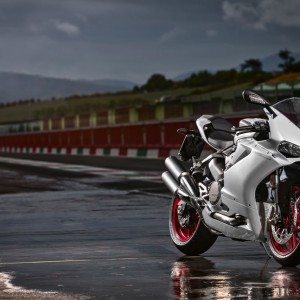 PANIGALE