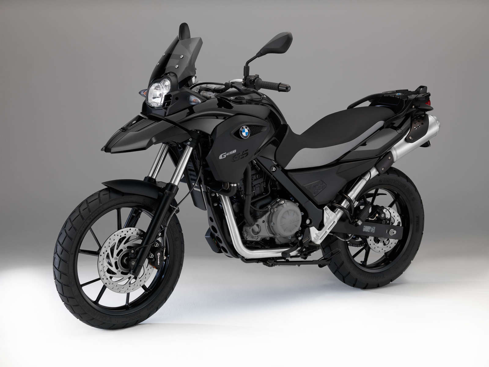 TVS BMW working on a middleweight adventure Tourer Motoroids