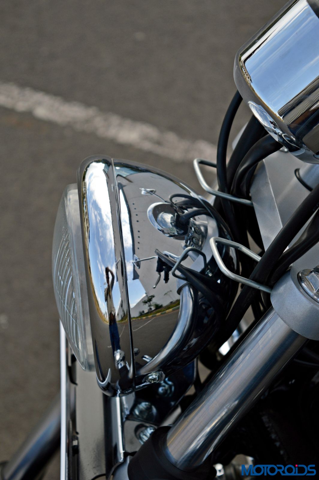 avenger bike light