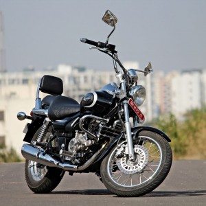 Bajaj Avenger  Cruise Still Shots