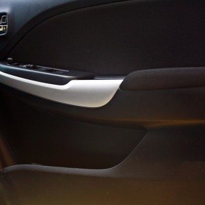 Maruti Suzuki Baleno Door panels