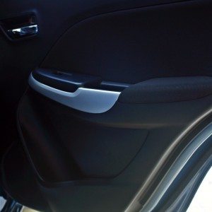 Maruti Suzuki Baleno Rear door panel