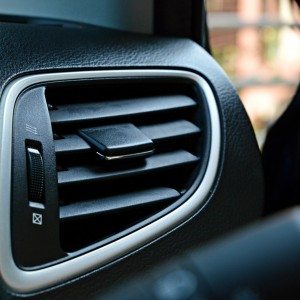 Maruti Suzuki Baleno driver side ac vent