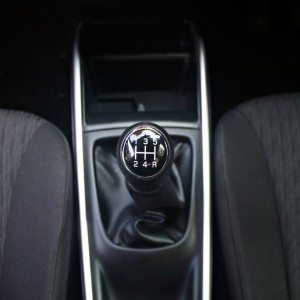 Maruti Suzuki Baleno gEAR SHIFTER