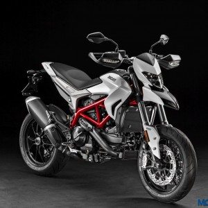 DUCATI HYPERMOTARD