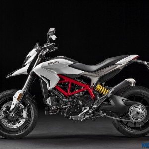 DUCATI HYPERMOTARD