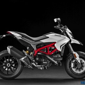 DUCATI HYPERMOTARD