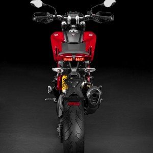 DUCATI HYPERMOTARD